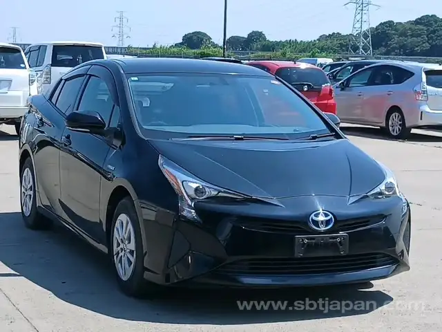 Toyota Prius 51