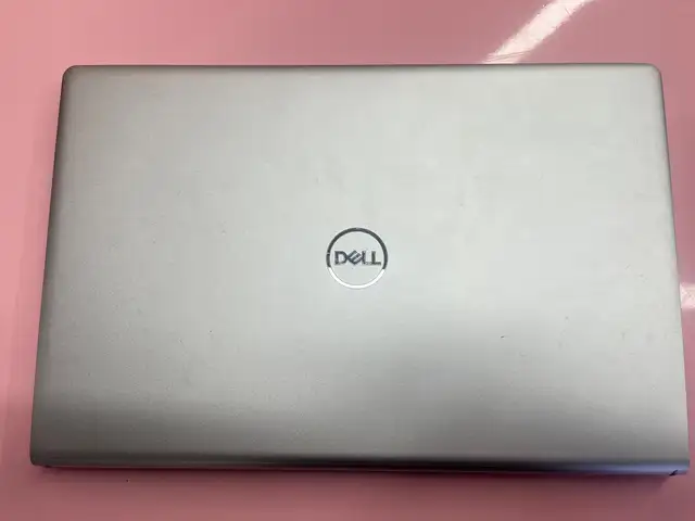 Dell 15.6", Intel Core i7, 16 GB RAM, 512 GB, Улаанбаатар — Хан-Уул — Зайсан