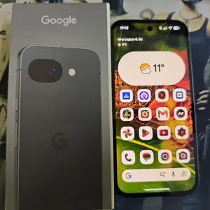Google Pixel 10A, Улаанбаатар — Хан-Уул — 19-р хороолол