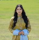 Sky Maral-erdene