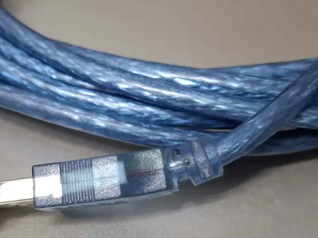 Usb urtasgagch zalguur 10m, Улаанбаатар — Баянзүрх — 13-р хороо