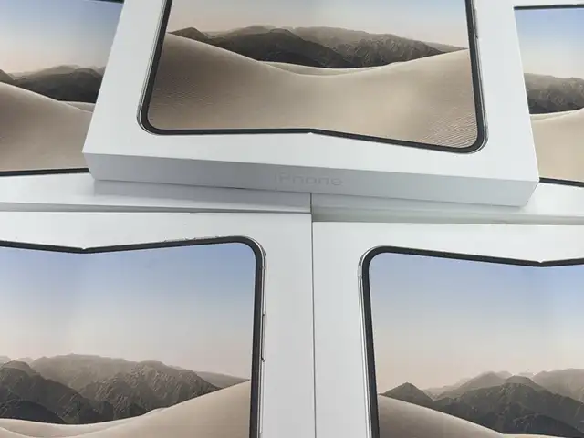 Apple iPhone Duo, 256 gb, Улаанбаатар — Чингэлтэй — 3-р хороо