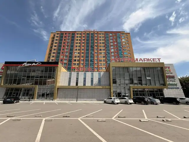 СХД ,Драгон хойно Энканто Оргил 21 хотхонд 53м2 2 өрөө орон сууц худалдана, Улаанбаатар — Сонгинохайрхан — 29-р хороо
