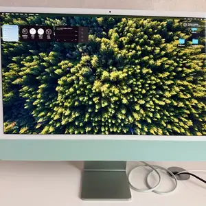 Imac m1 chip, Улаанбаатар — Хан-Уул — 18-р хороо