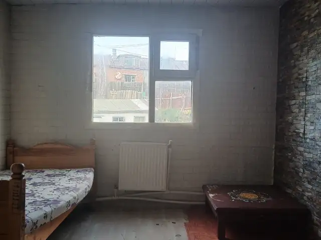 Sansariin kolonkiin hoino nitiin bairand uruu, Улаанбаатар — Сүхбаатар — Дарь Эх