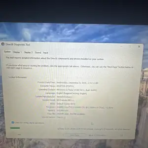 HP 15.6", Intel Core i5, 8 GB RAM, 128 GB, Улаанбаатар — Баянгол — 25-р эмийн сан