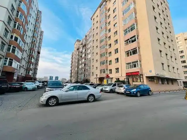 Бгд, 24-р хороо, алтай хотхонд 97.8мкв мастертай 4 өрөө байр, Улаанбаатар — Баянгол — Алтай хотхон