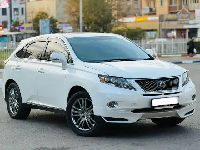 Lexus RX 450