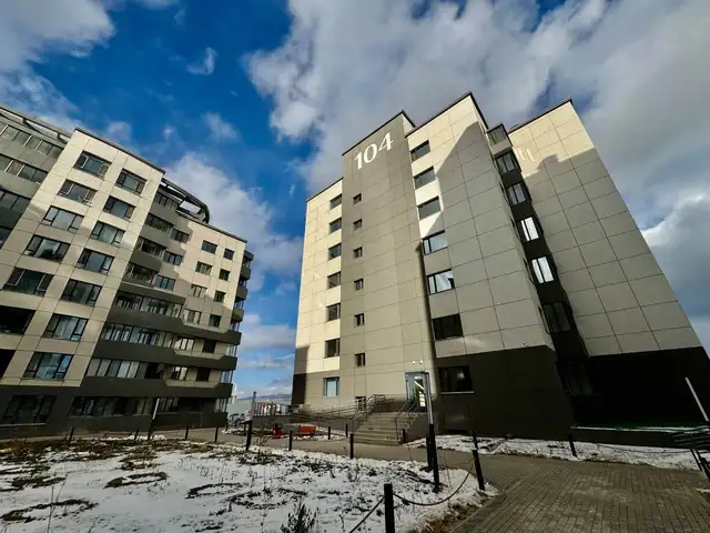 Яармаг Наадам дэнж хотхонд 106м² 4 өрөө дуплекс, Улаанбаатар — Хан-Уул — 23-р хороо