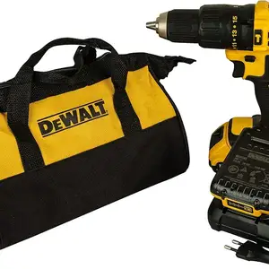 Dewalt dsd7781, Улаанбаатар — Баянгол — 11-р хороо