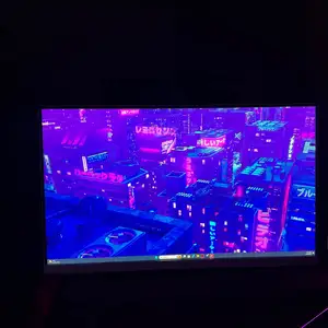 Asus rog 27inch 2k 170hz, Улаанбаатар — Хан-Уул — Яармаг