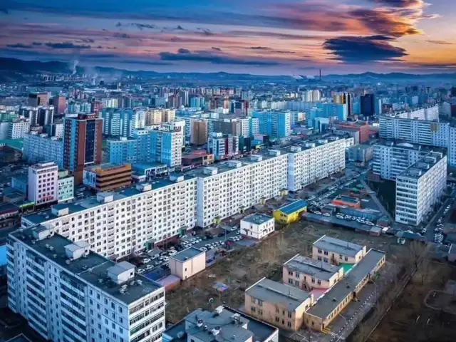 Бгд 14 хороо 3 хороолол 40 сургуулын харьяа гал тогоо тусдаа 2 өрөө 56м2 байр, Улаанбаатар — Баянгол — 14-р хороо