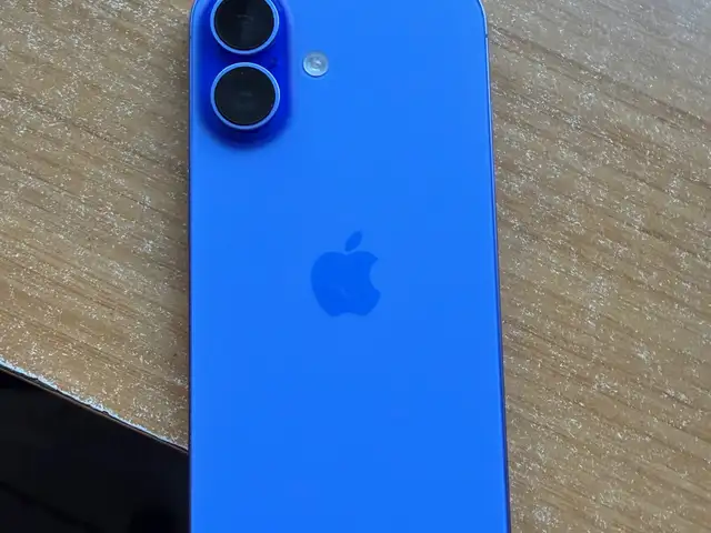 Apple iphone 16, 128 gb, Улаанбаатар — Баянгол — 3, 4 хороолол