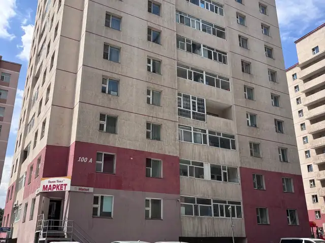 Худ уб сувилалын урд гоёл кашмерын хажууд 54.22мкв 2 өрөө, Улаанбаатар — Хан-Уул — 2-р хороо