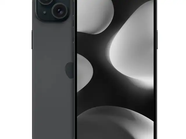 Apple iPhone 15 Plus, 128 gb, Black, Улаанбаатар — Хан-Уул — King Tower