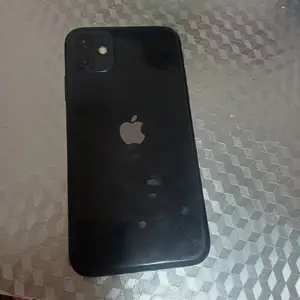 Apple Iphone 11, 4 gb, Black, Улаанбаатар — Баянгол — 3, 4 хороолол