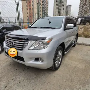 Lexus LX 570