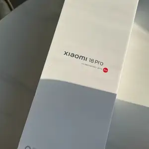 Xiaomi 18 Pro, Улаанбаатар — Баянзүрх — 6-р хороо