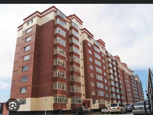 Худ 15-р хороо хурд рапид харш хороололд 67.95м² 2 өрөө байр, Улаанбаатар — Хан-Уул — 15-р хороо
