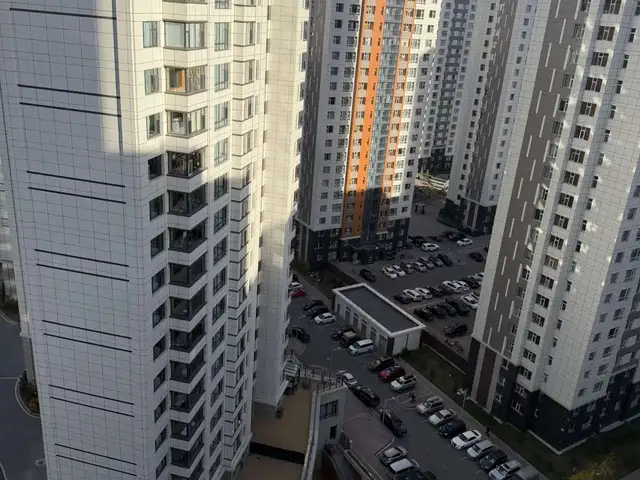 Хүннү 2222 хотхонд байрлах 70 м², 3 өрөө, Улаанбаатар — Хан-Уул — Хүннү
