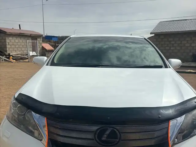 Lexus HS