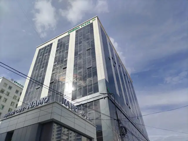13 хороололд, gumuda place 90.05 мкв талбай, Улаанбаатар — Баянзүрх — 13-р хороолол