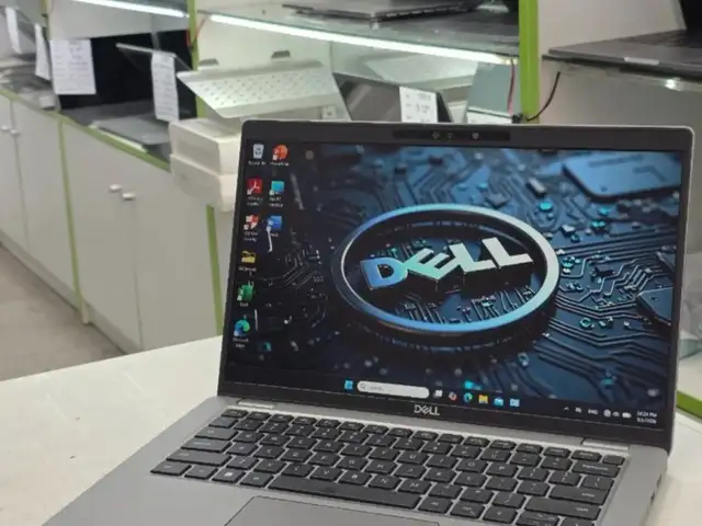 Dell 13.3, Intel Core i7, 32 GB RAM, 512 GB, Улаанбаатар — Сүхбаатар — Монгол Улсын Их Сургууль