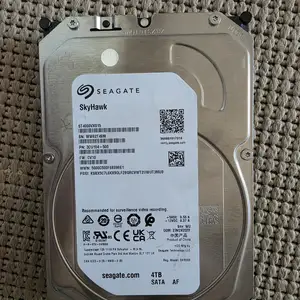 SkyHawk 4TB hard, Улаанбаатар — Хан-Уул — Яармаг