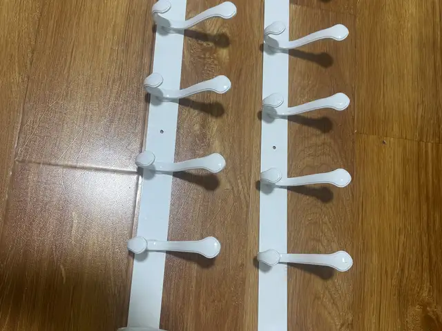 Хувцасны өлгүүр, Улаанбаатар — Баянгол — Баруун 4 зам