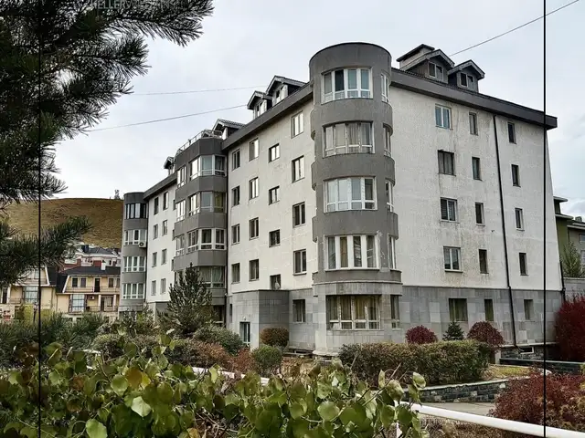 Зайсан anoma residence хотхонд 178мкв 4 өрөө, Улаанбаатар — Хан-Уул — Зайсан