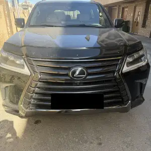 Lexus LX 570