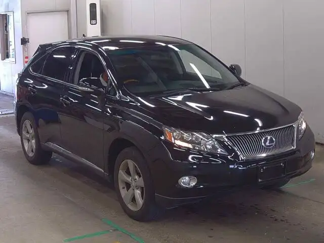 Lexus RX 450