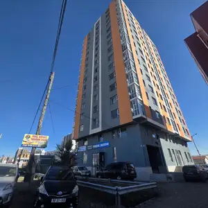 Бзд Уранхан 3 өрөө орон сууц 74мкв, Улаанбаатар — Баянзүрх — 12-р хороо