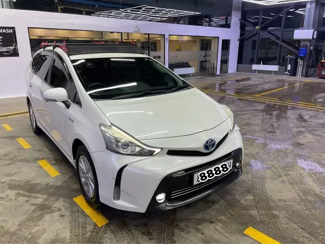 Toyota Prius 40