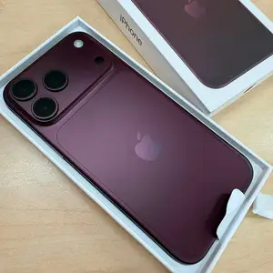Apple iPhone 18 Pro Max, 512 gb, Улаанбаатар — Сүхбаатар — 5-р хороолол
