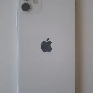 Apple Iphone 11, 128 gb, White, Улаанбаатар — Сүхбаатар — 5-р хороо