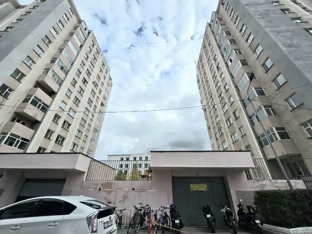 СБД, 11-р хороолол 2 өрөө 45мкв, Улаанбаатар — Сүхбаатар — 11-р хороолол