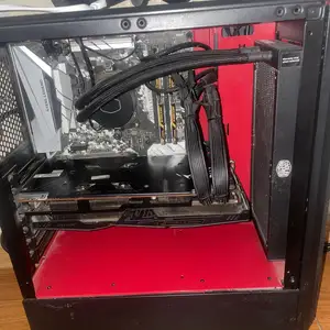 Gaming pc, Улаанбаатар — Сүхбаатар — 100 айл