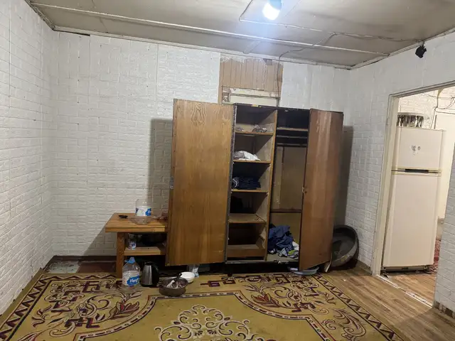 БЗД 8-р хороо нийтийн байр, Улаанбаатар — Баянзүрх — 8-р хороо
