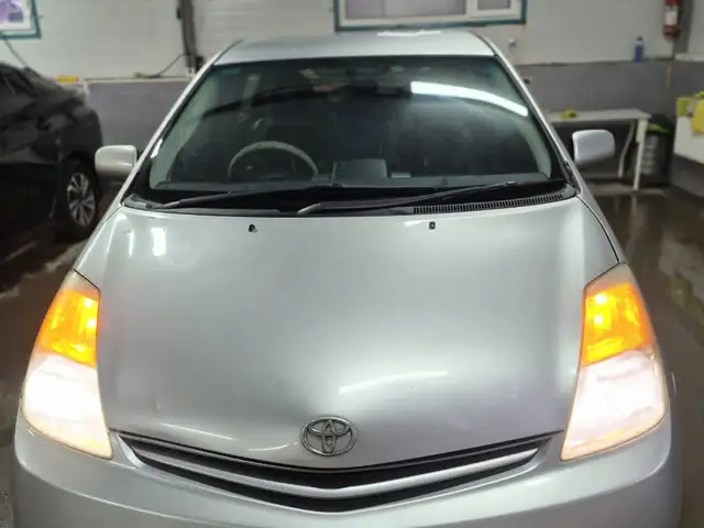 Toyota Prius 20