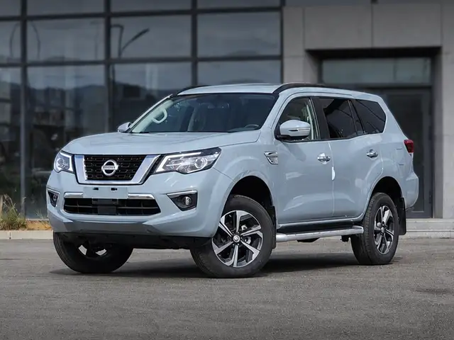 Nissan Бусад