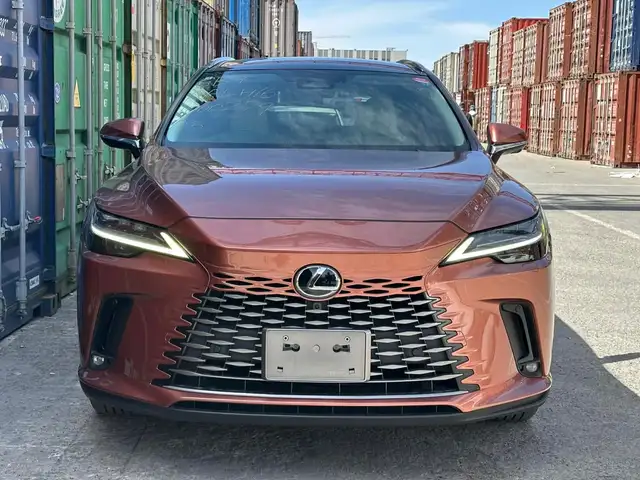 Lexus RX 450