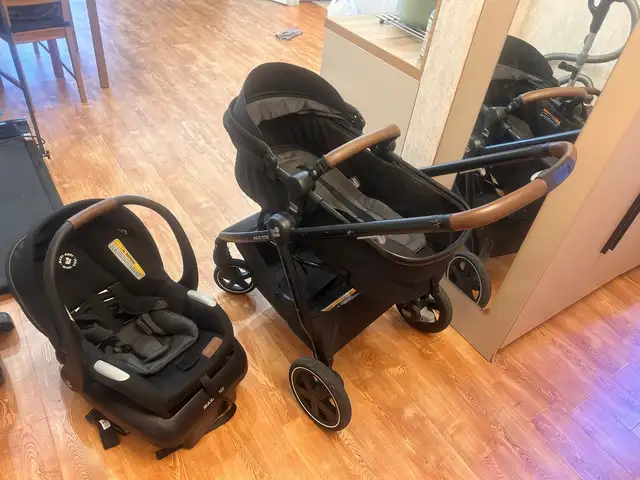 Huuhdiin tereg, carseat, Улаанбаатар — Баянгол — Төмөр зам