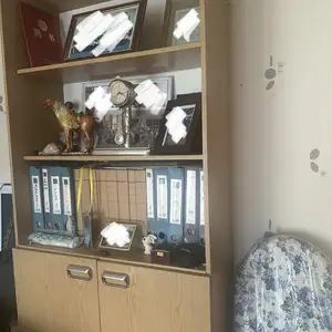 Номын тавиур, Улаанбаатар — Баянзүрх — 13-р хороолол