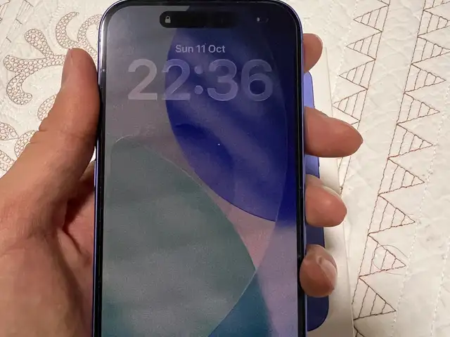 Apple iphone 16, 128 gb, Улаанбаатар — Баянзүрх — Офицер