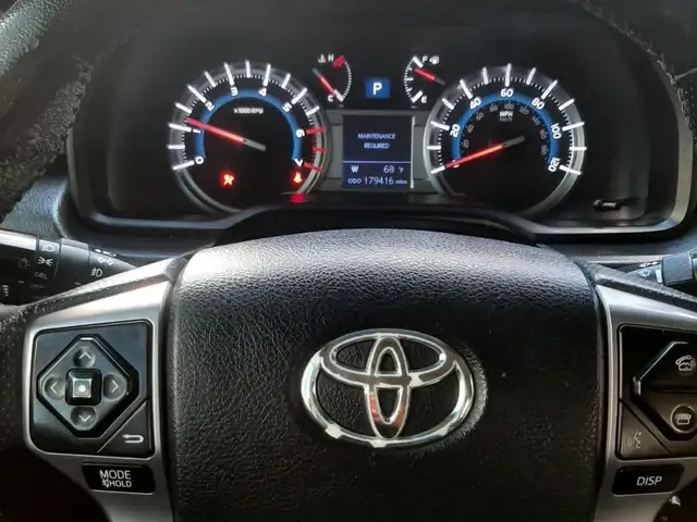 Toyota 4Runner