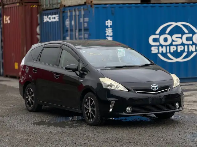Toyota Prius 41