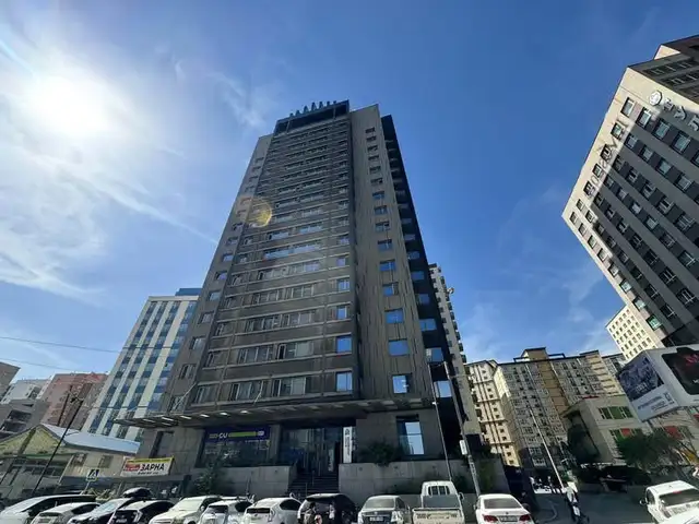 Дөлгөөн нуур орчимд оффис 80мкв, Улаанбаатар — Сүхбаатар — Дөлгөөн нуур