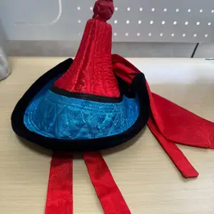 Хүүхдийн ард малгай, Улаанбаатар — Баянгол — Төмөр зам