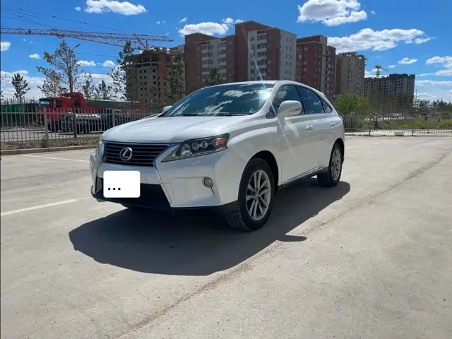 Lexus RX 450